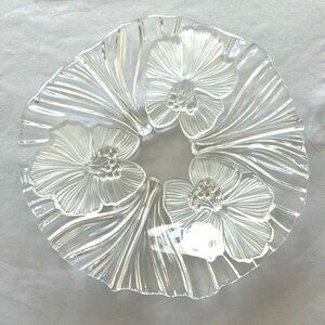 Set of 2 - Serving Plates